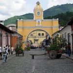 Antigua, Guatemala