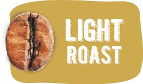 light roast