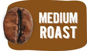 medium roast coffee