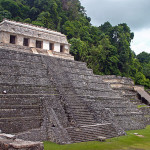 Palenque, Chiapas, Mexico